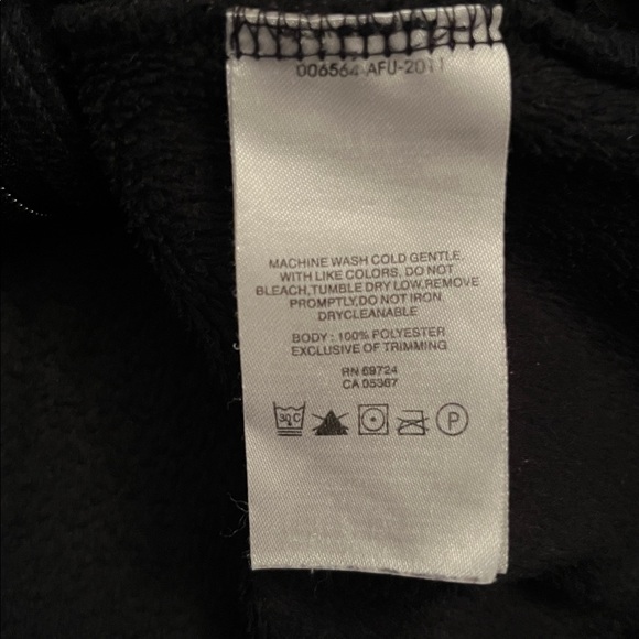 Columbia Teddy Bear Jacket - Picture 9 of 14